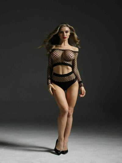 cindy love body stocking 60148 front design 